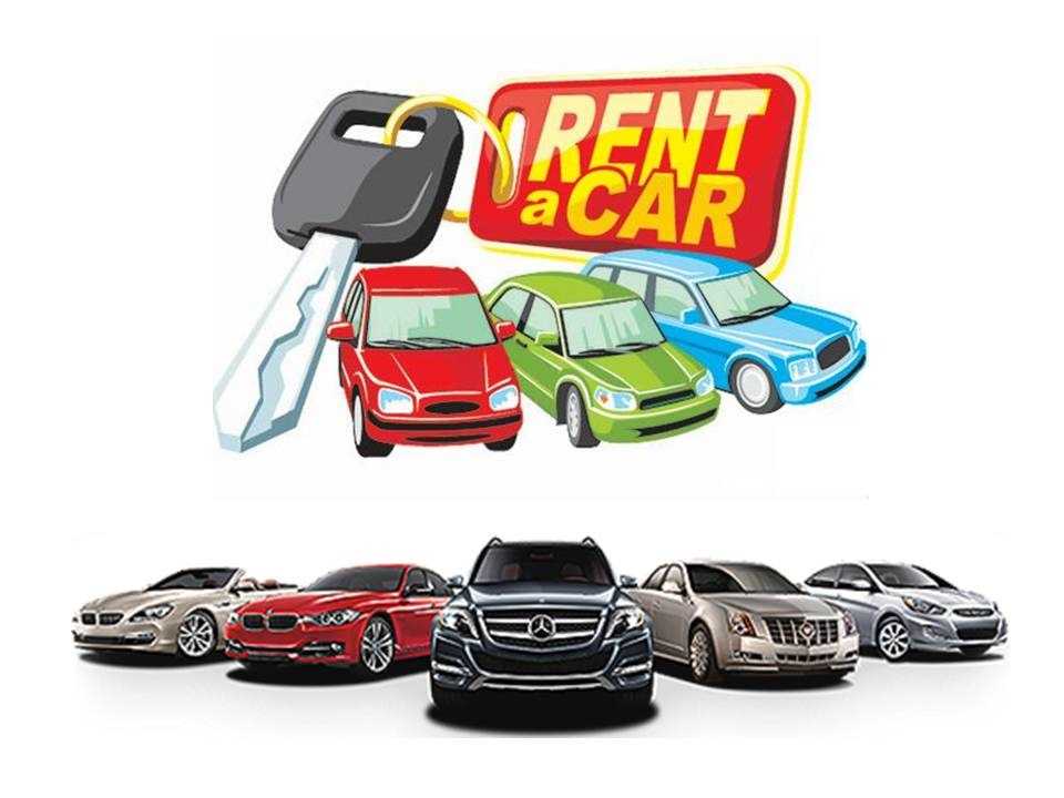 Suruç Rent A Car